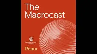 Macrocast: The Poster Child For Secular Stagnation