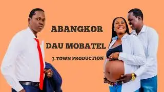 Abangkor By Dau Mobatel(Official Audio)
