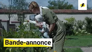 LA ZONE D'INTERET (Official Trailer) VOSTFR