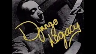 Django Legacy (Channel 4 documentary: 1991)