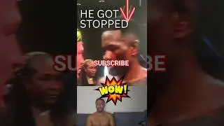 Subriel Matias Got DESTROYED‼️ IN 5 ROUNDS 😢 BY Dalton Smith