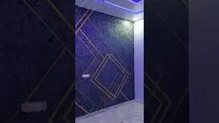 new wall types texture designing