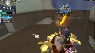 Tanjib Gamer Free Fire Bangladeshi