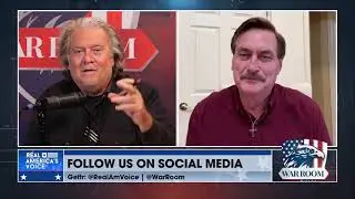 Mike Lindell: This All Happened Under Amy Klobuchar's Watch And It's Just Disgusting