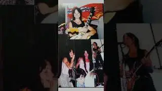 DEAF DUMB AND BLIND (for OT.) Robben Ford cover