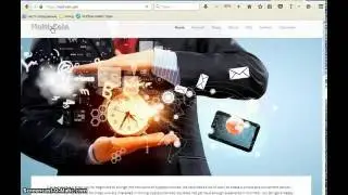 SCAM! 1 gh/s бесплатно на очередном 