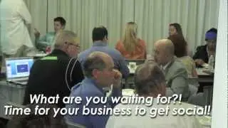 Facebook Training Seminar - Palm Beach Chamber of Commerce