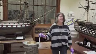 Tayside Treasures: Dundee Art Galleries and Museums Collection Unit