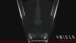 VOID19 - The Wait | Visualizer