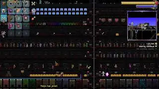 (v1.4.5 Items) All Items World &middot; 24/7 &middot; PS4/PS5 &middot; READ DESCRIPTION &middot; Terraria