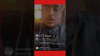 YOUNG GALIB LIVE TALK ABOUT MC STAN LIVE MOONSOO EP BUSY BY EMIWAY BANTAI COLLAB SONG .