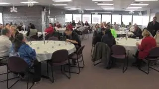 MCC-Penn Valley Holiday Luncheon 2013