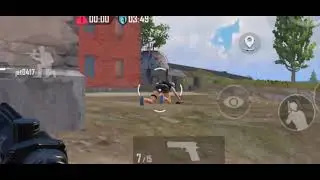 The real power of dbs🔥 shotgun only#shorts#pubgmobile#omangaming