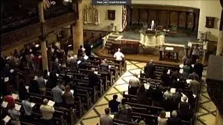 Tenth Presbyterian Church 1/22/17 6:30PM Live Stream &ldquo;The Missions of God&rdquo; John 5:19&ndash;24