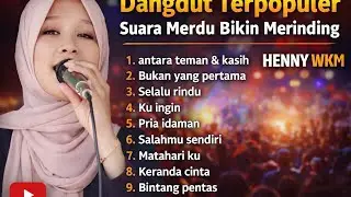 Dangdut Full Album | Suara Adem Bikin Baper