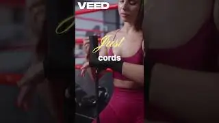 Tangled Cords No More VEED