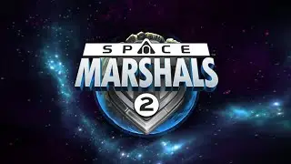 SPACE MARSHALS 2 - Mission 3 (INTO THE HILLS)