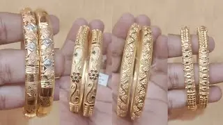 BANGLES Design @jeeva raj Creations தமிழ் 
