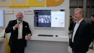 Axis Communications talks fundamental elements of computer vision AI
