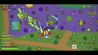 ZOMBSROYALE TOURNAMENTS ARE CRAZY!