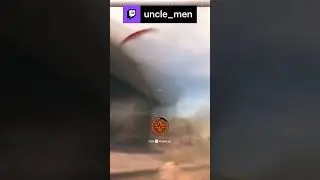 Hero or not? | uncle_men: #suomi, #twitch, #warzone,#fail
