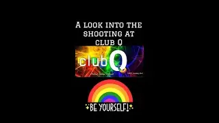 Colorado Springs LGBTQ Night Club Shooting TAROT READING
