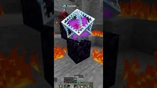 I found Abusive Manager in this minecraft server...