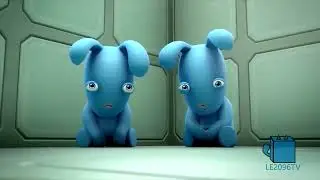The Rabbids - Episode 1 
