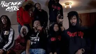FLY BOY GANG X BRICKSQUAD X FYB (PROD. BY EXPLICIT BEATZ) [R.I.P. FBG DUCK]