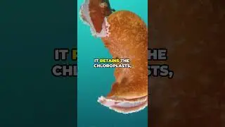 Nature&rsquo;s Solar Powered Animal