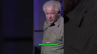 Пожар навсегда изменил жизнь Дэвида Хоффмана &mdash; вот почему.