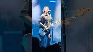 BUSH-Machinehead 2024