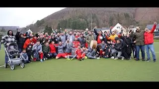 Türkiyemspor Plettenberg - VfB Altena | Kreisliga A | 4-3