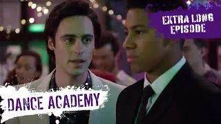 Season 3: Extra Long Episode 9, 10 | Dance Academy