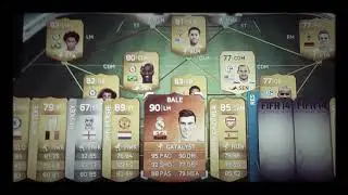 WAGER FIFA 14 RETRO FIFA.