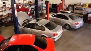 Welcome to Auburn Euro Motors, your import auto repair and service facility.