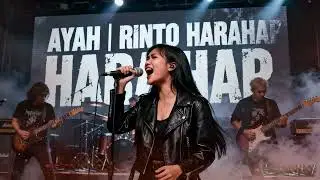 Ayah (Rinto Harahap) - COVER POP-PUNK 2026