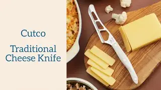 Cutco Traditional Cheese Knife