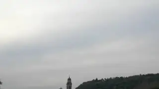 Cool Weather | Italy