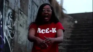 Ace K - War time ( Official Video )