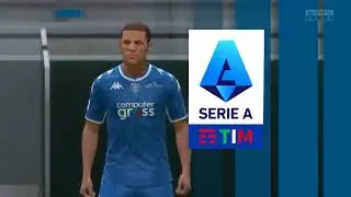 FIFA 22 #203 Modo carreira -  Serie A Tim - Estamos melhorando a defesa