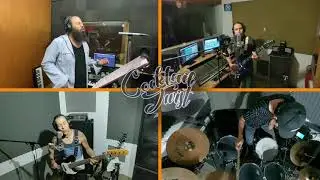 ULTIMO ADIOS - COCKTAIL TWIST - SESION EN VIVO