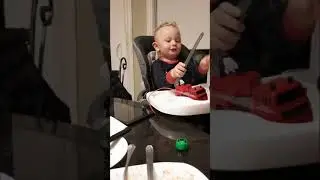 Mother Fu** (monster truck) - Michael is Learning New Words