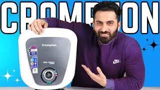 about Crompton | Born creator clips
