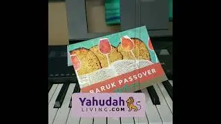 Share with others about Biblical Feasts & more!