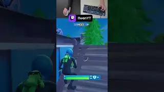Played Calm and Focused #Fortnite #VictoryRoyale #FortniteShorts #SteadyHands