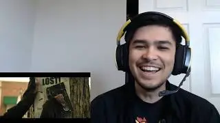 Doom Patrol 1x3 (Puppet Patrol) REACTION/REVIEW