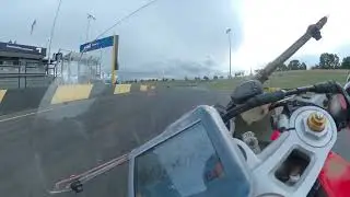 Race 6, Clubsport 600 - St George Sprint Series May 2022