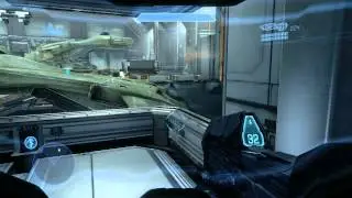 Bemutatjuk: Halo 4