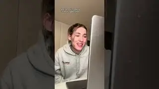 Recorded myself getting FIRED on Zoom